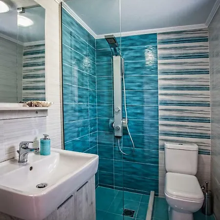 Alexandros Villa Agia Paraskevi (Agios Vasileios, Rethymno)