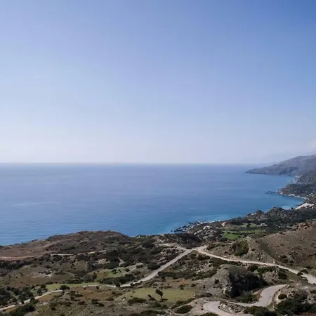 Alexandros Villa Agia Paraskevi (Agios Vasileios, Rethymno)