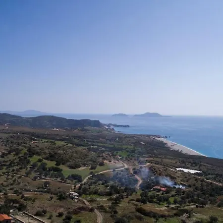 Alexandros Villa Agia Paraskevi (Agios Vasileios, Rethymno)
