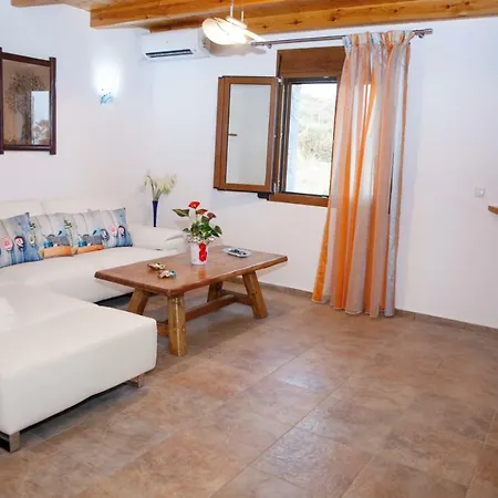 Alexandros Agia Paraskevi (Agios Vasileios, Rethymno)
