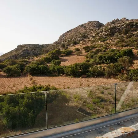 Alexandros Villa Agia Paraskevi (Agios Vasileios, Rethymno)