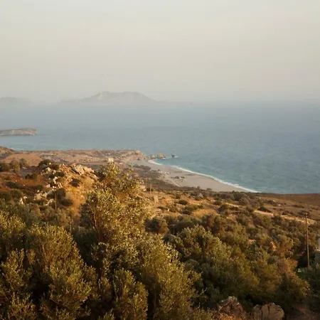 Alexandros Villa Agia Paraskevi (Agios Vasileios, Rethymno)