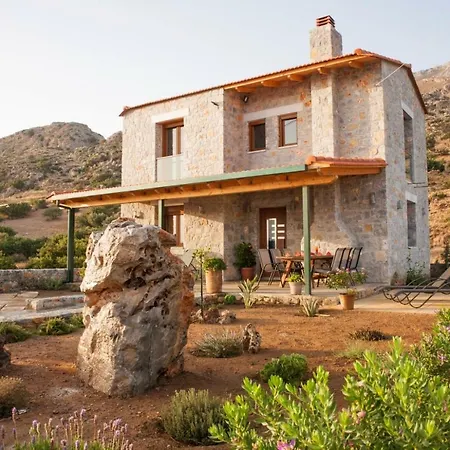 Alexandros Villa Agia Paraskevi (Agios Vasileios, Rethymno)