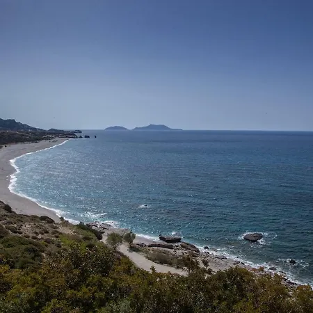 Alexandros Agia Paraskevi (Agios Vasileios, Rethymno)