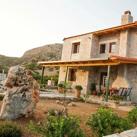 Alexandros * Agia Paraskevi (Agios Vasileios, Rethymno)