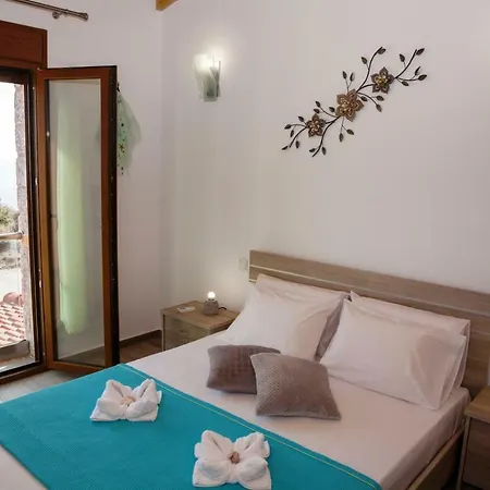 Alexandros Agia Paraskevi (Agios Vasileios, Rethymno)